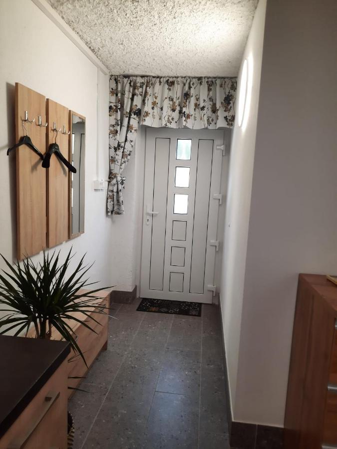 Studio Primani Sečovlje Exteriér fotografie