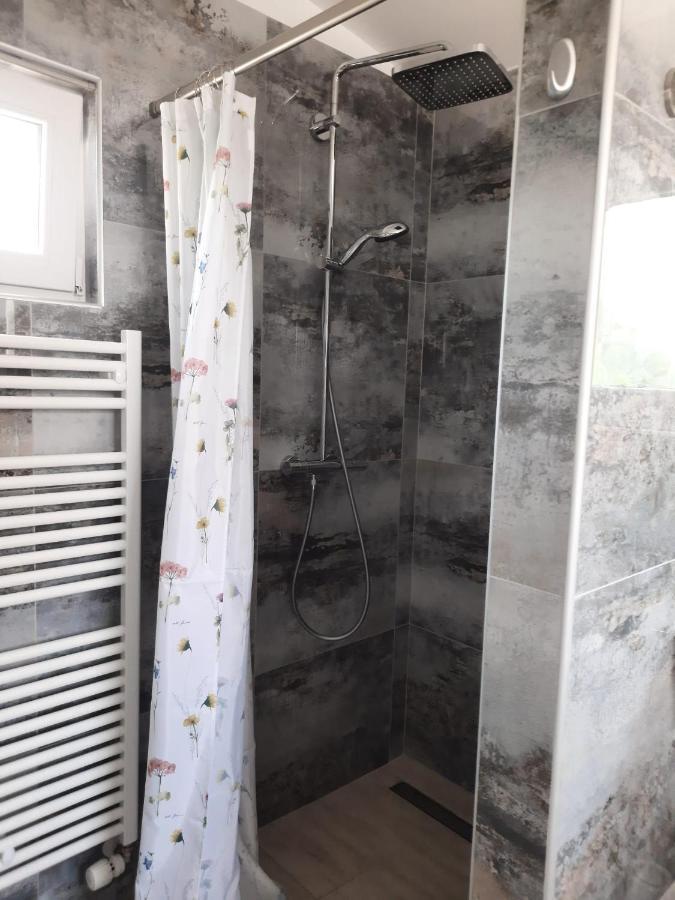 Studio Primani Sečovlje Exteriér fotografie