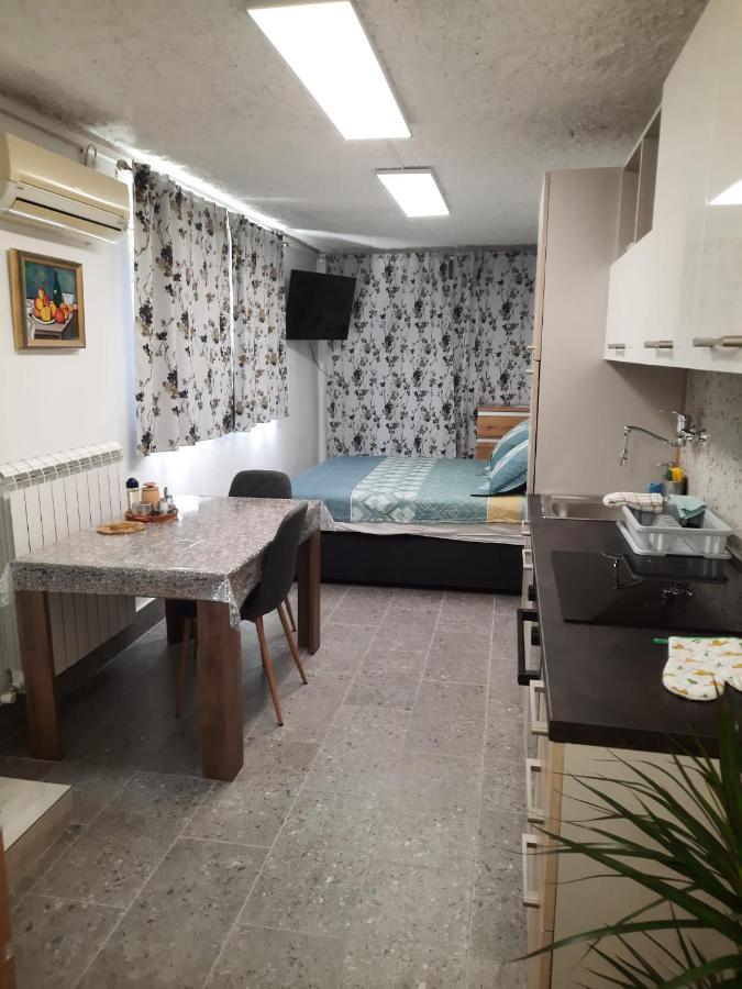 Studio Primani Sečovlje Exteriér fotografie