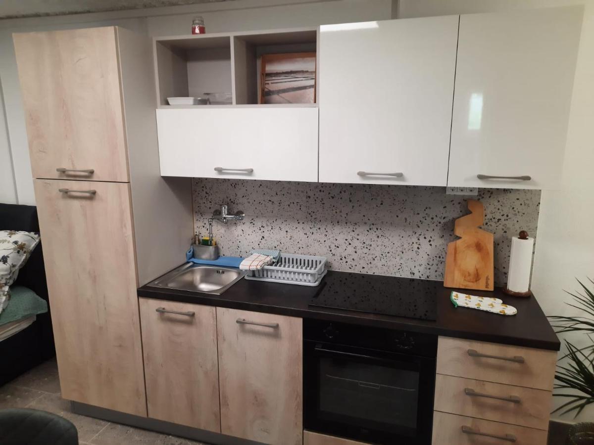 Studio Primani Sečovlje Exteriér fotografie