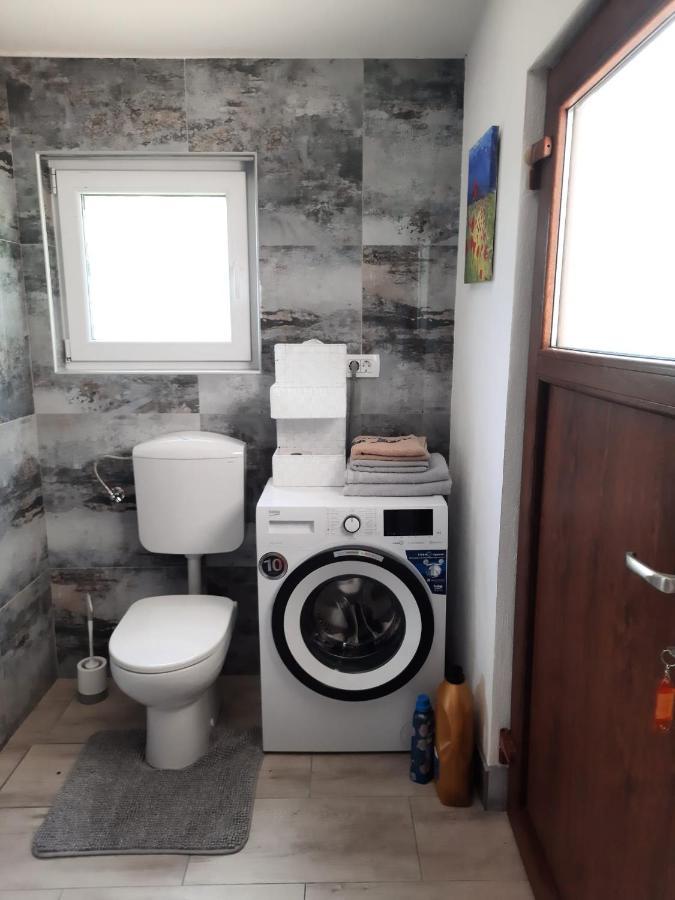 Studio Primani Sečovlje Exteriér fotografie